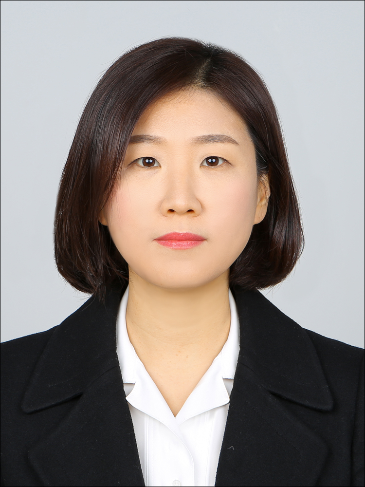 안정애 교수